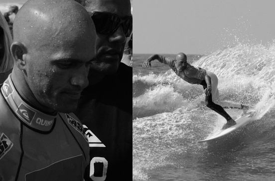 kelly slater